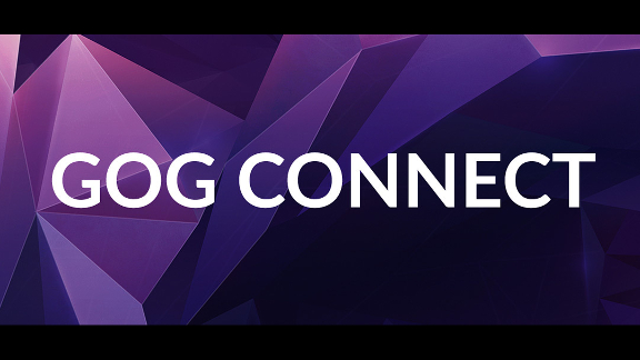 Introducing GOG Connect