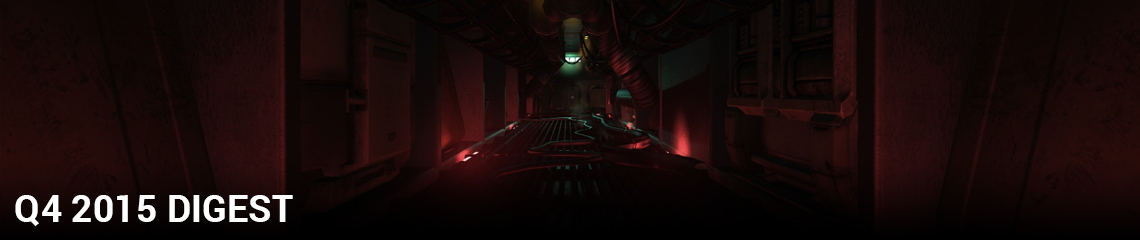 Q4 2015 Digest