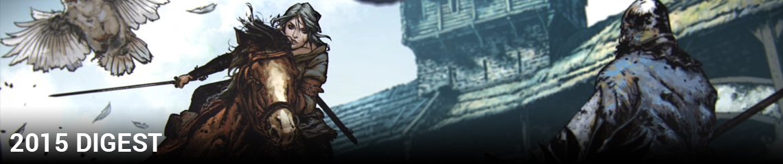 2015 Digest