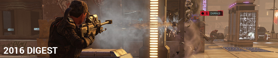 2016 Digest