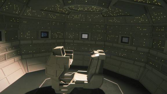 Alien: Isolation Screenshot