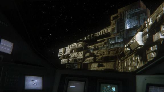 Alien: Isolation Screenshot