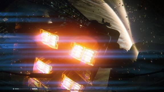 Alien: Isolation Screenshot