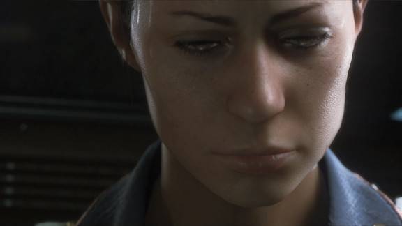 Alien: Isolation Screenshot