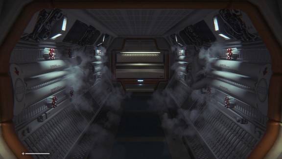 Alien: Isolation Screenshot