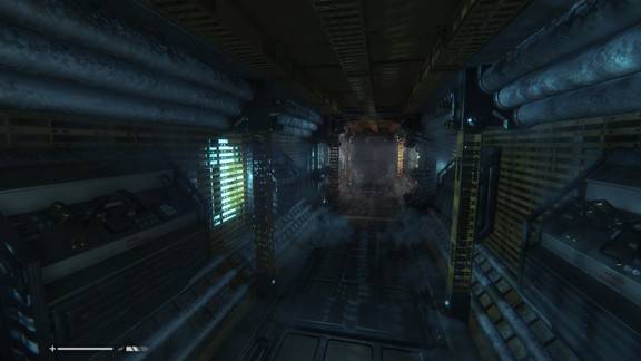 Alien: Isolation Screenshot