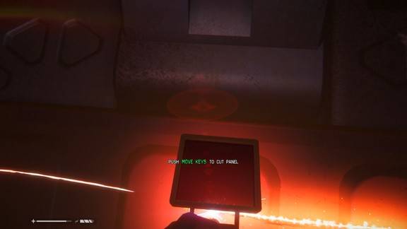 Alien: Isolation Screenshot