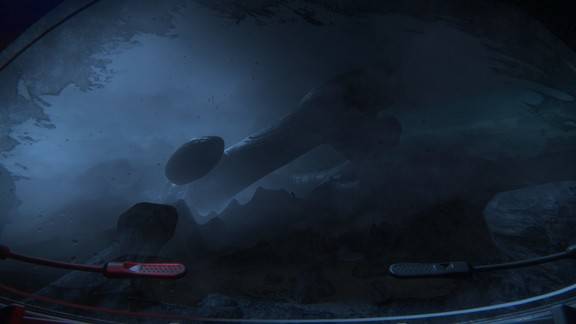 Alien: Isolation Screenshot
