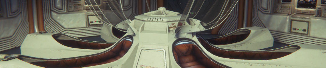 Alien: Isolation Review