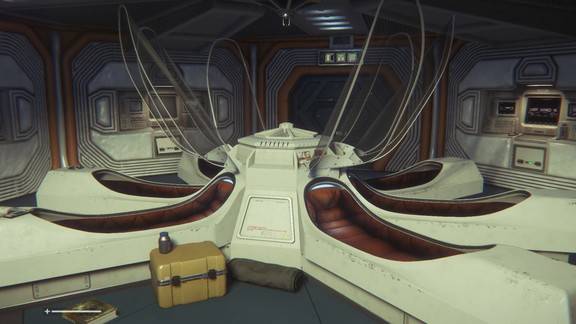 Alien: Isolation Review