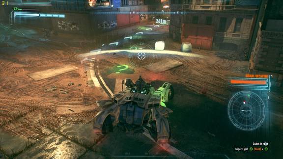 Batman: Arkham Knight Screenshot