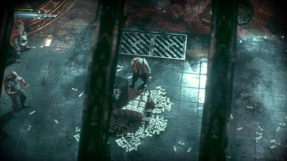 Batman: Arkham Knight Screenshot