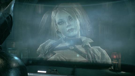 Batman: Arkham Knight Screenshot