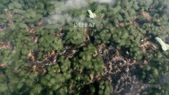 Battlefield 1 Screenshot