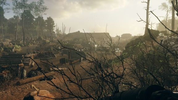 Battlefield 1 Screenshot