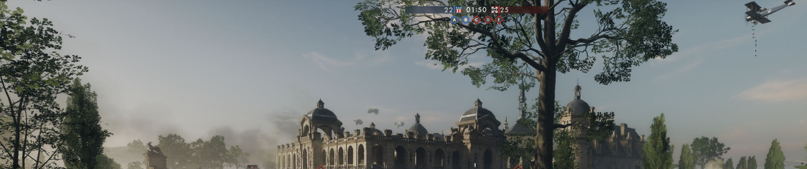 Battlefield 1 Review