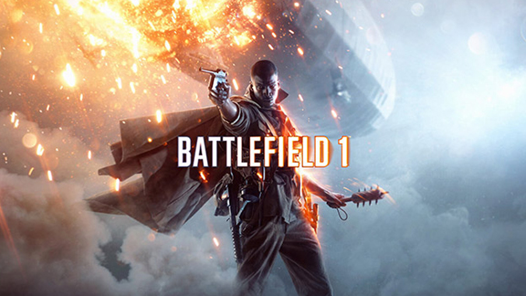 Battlefield 1 beta open to all