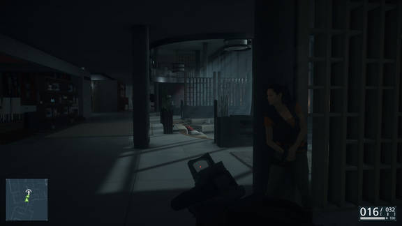 Battlefield: Hardline Screenshot