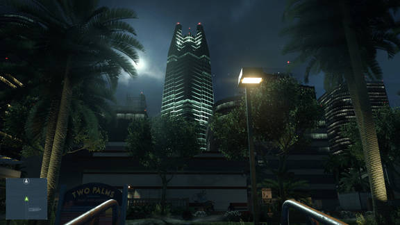 Battlefield: Hardline Screenshot