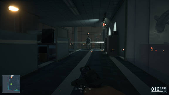 Battlefield: Hardline Screenshot