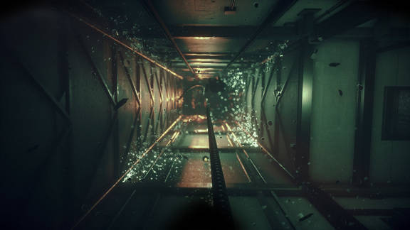 Battlefield: Hardline Screenshot