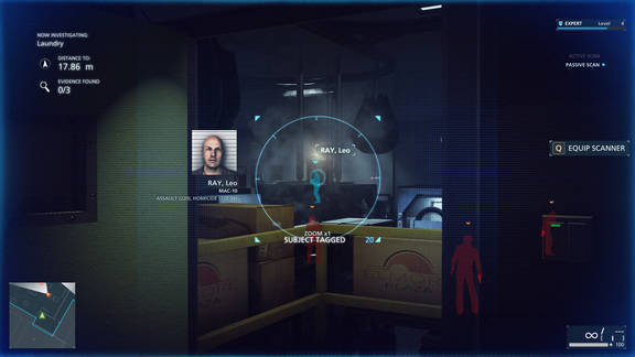 Battlefield: Hardline Screenshot