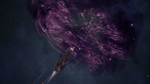 Battlefleet Gothic: Armada Screenshot