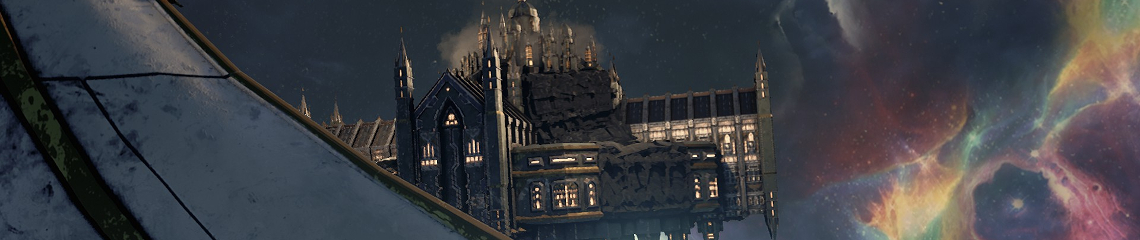 Battlefleet Gothic: Armada Review