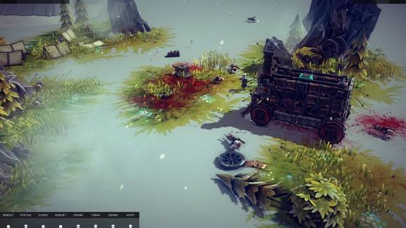 Besiege Screenshot