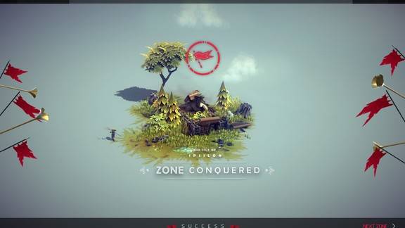 Besiege Screenshot