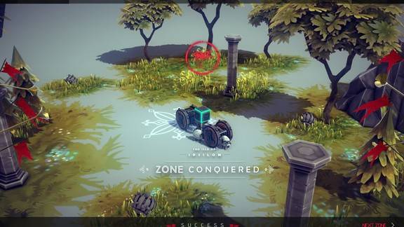 Besiege Screenshot