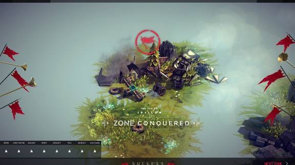 Besiege Screenshot