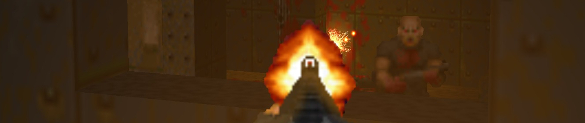 Brutal Doom Review