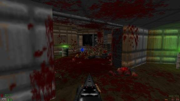Brutal Doom Review