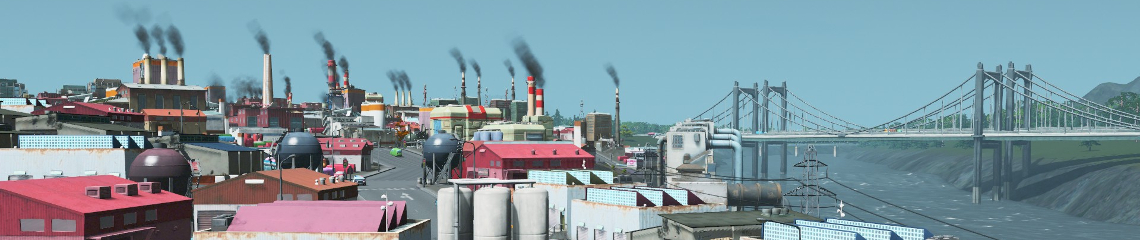 Cities: Skylines Review