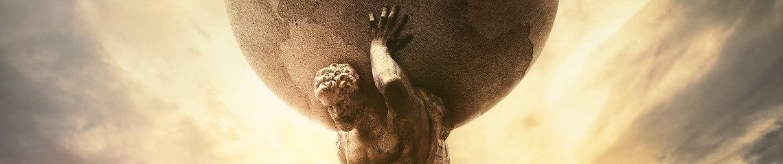 Civ 4 announcement banner