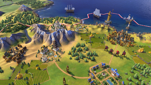 Civilization VI 2