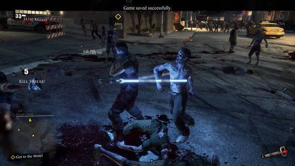 Dead Rising 3 Screenshot