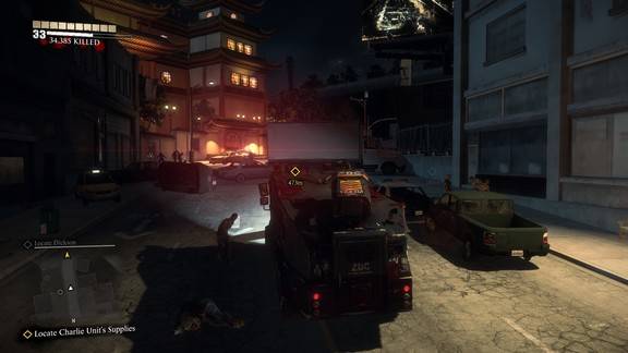 Dead Rising 3 Screenshot