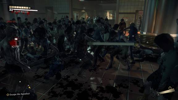 Dead Rising 3 Screenshot