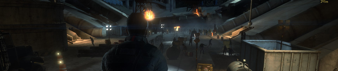Dead Rising 3 Review