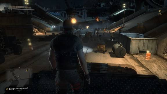 Dead Rising 3 Review