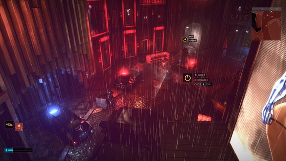 Deus Ex: Mankind Divided Screenshot