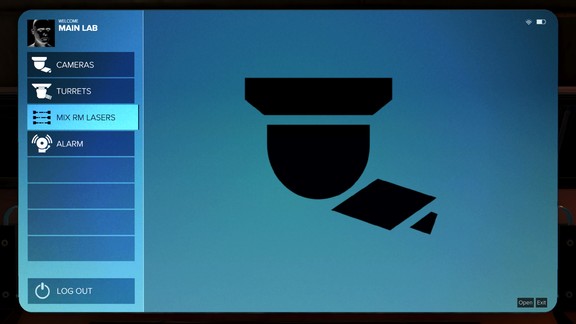 Deus Ex: Mankind Divided Screenshot