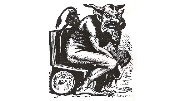 Original Diablo Pitch Document