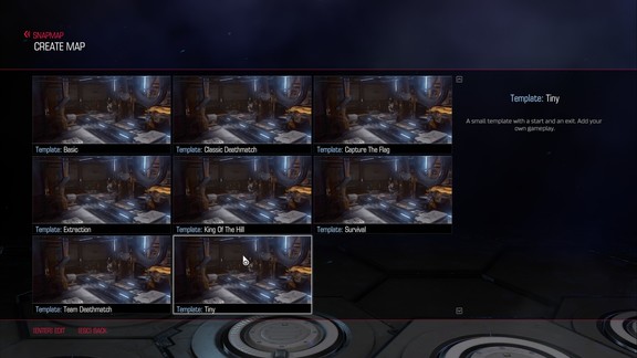 Doom (2016) Screenshot