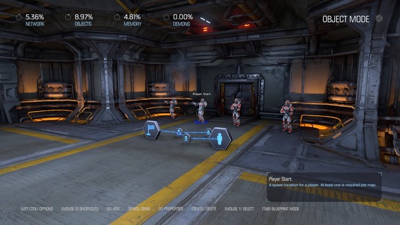 Doom (2016) Screenshot