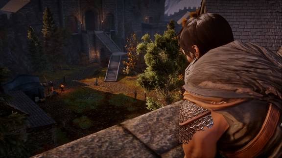 Dragon Age: Inquisition Screenshot