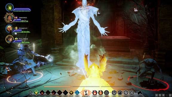 Dragon Age: Inquisition Screenshot