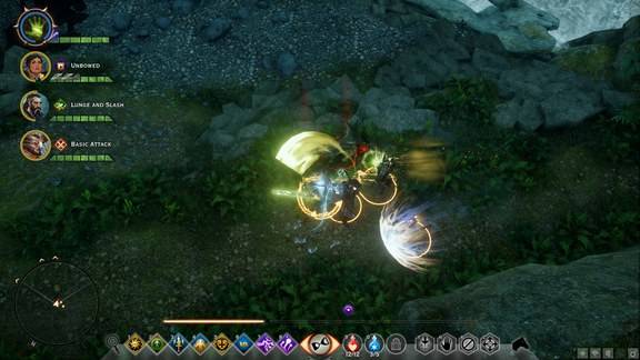 Dragon Age: Inquisition Screenshot